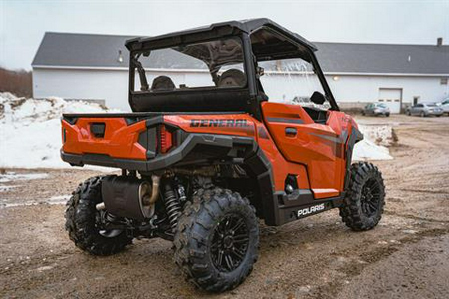 2024 Polaris General 1000 Premium