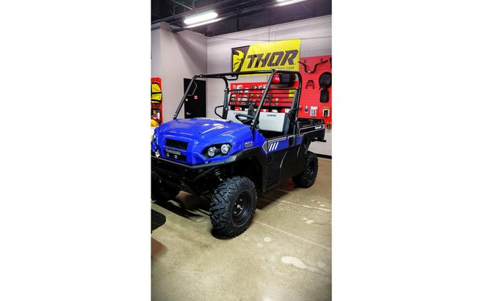 2024 Kawasaki Mule™ PRO-FXR™ 1000 Base