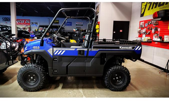 2024 Kawasaki Mule™ PRO-FXR™ 1000 Base