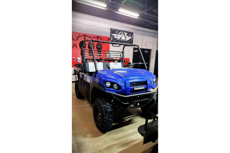 2024 Kawasaki Mule™ PRO-FXR™ 1000 Base