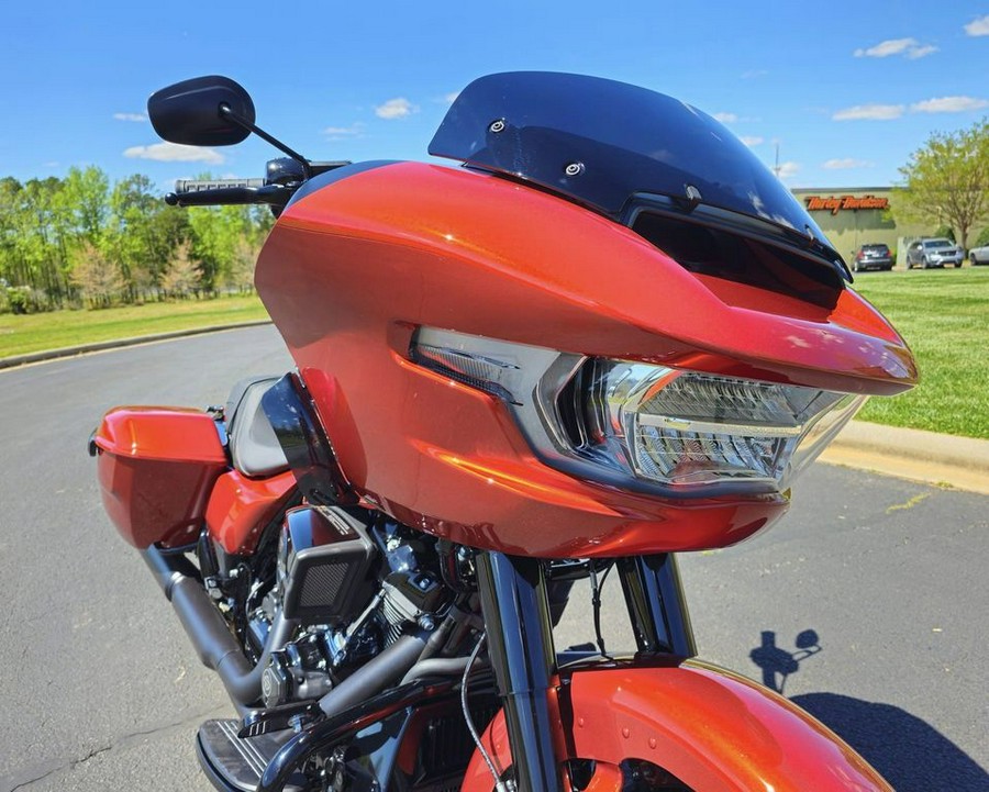 2024 Harley-Davidson® FLTRX - Road Glide®