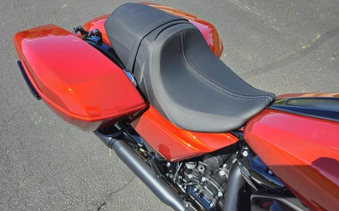 2024 Harley-Davidson® FLTRX - Road Glide®