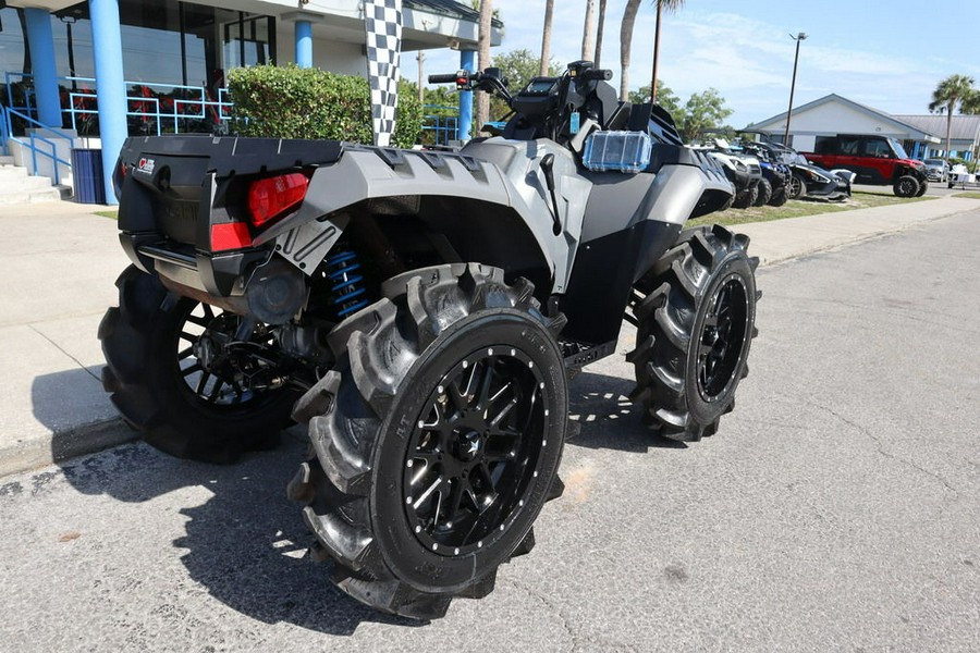 2023 Polaris Sportsman® 850 High Lifter® Edition