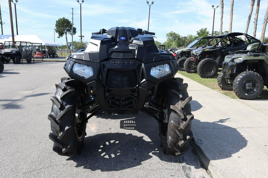 2023 Polaris Sportsman® 850 High Lifter® Edition