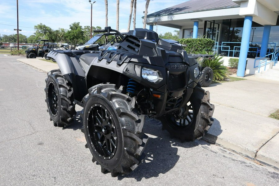 2023 Polaris Sportsman® 850 High Lifter® Edition