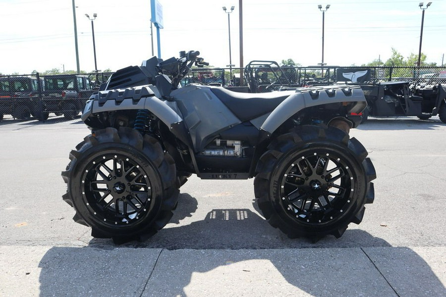 2023 Polaris Sportsman® 850 High Lifter® Edition