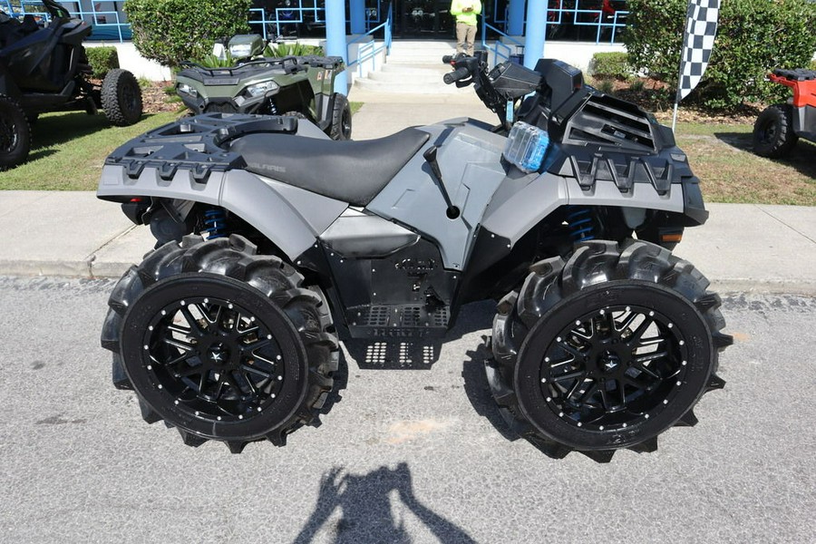 2023 Polaris Sportsman® 850 High Lifter® Edition