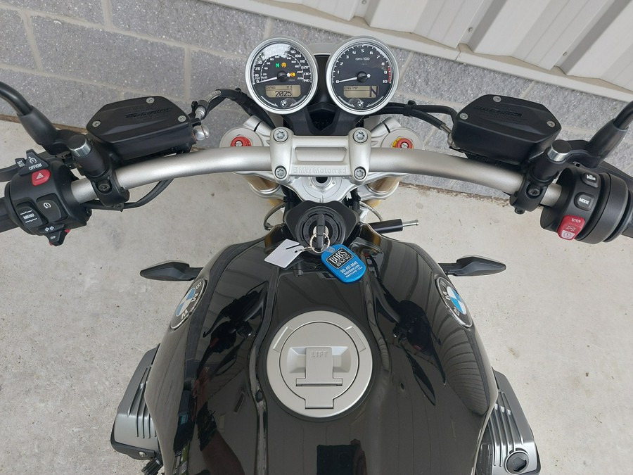 2021 BMW R nineT