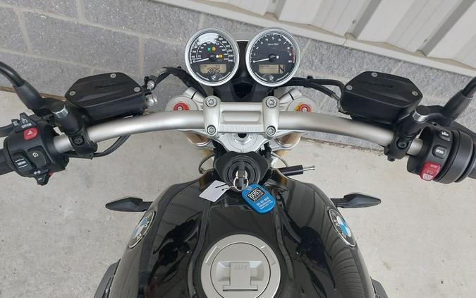 2021 BMW R nineT