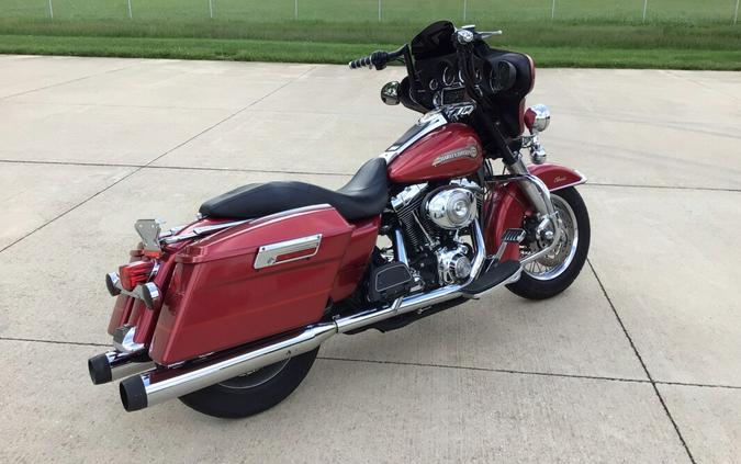 2005 FLHTCI Electra Glide® Classic