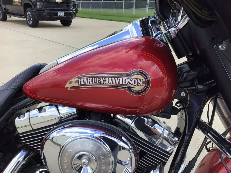 2005 FLHTCI Electra Glide® Classic