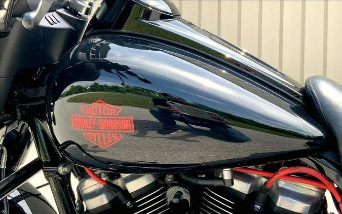 2019 Harley-Davidson® FLHT - Electra Glide® Standard