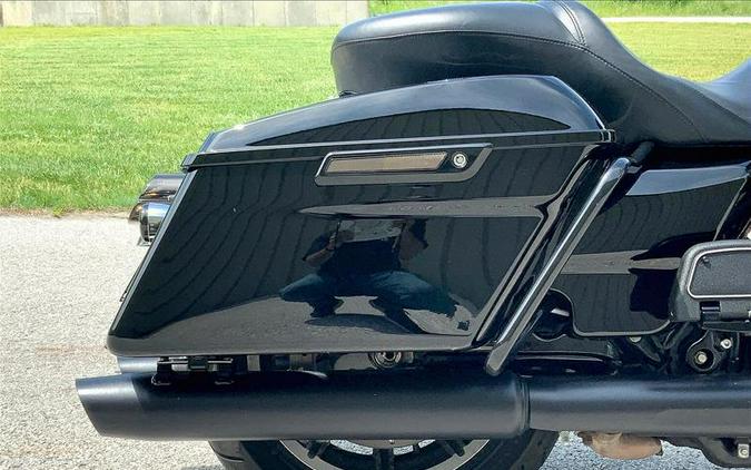 2019 Harley-Davidson® FLHT - Electra Glide® Standard