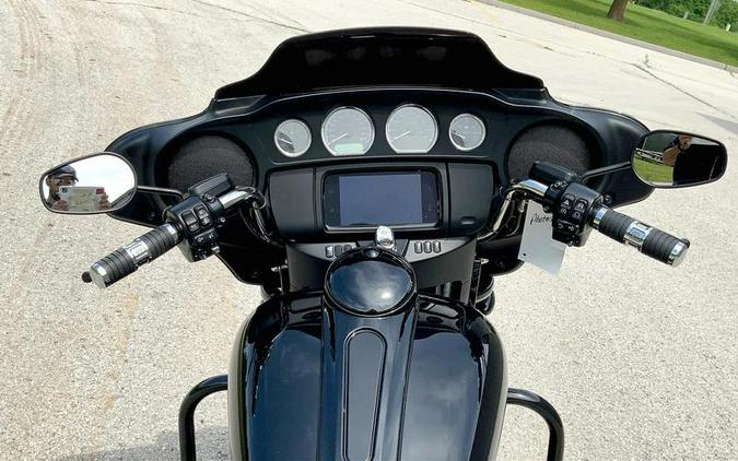 2019 Harley-Davidson® FLHT - Electra Glide® Standard