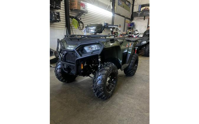 2024 Polaris Industries Sportsman® 450 H.O. Utility