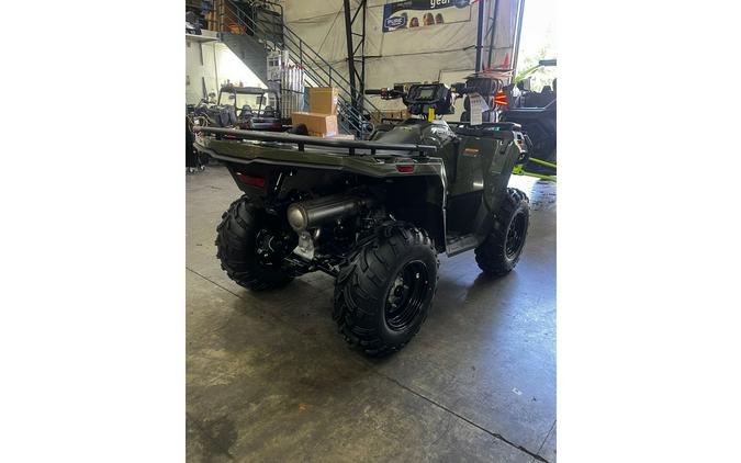 2024 Polaris Industries Sportsman® 450 H.O. Utility