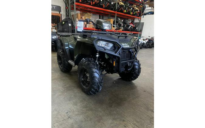 2024 Polaris Industries Sportsman® 450 H.O. Utility