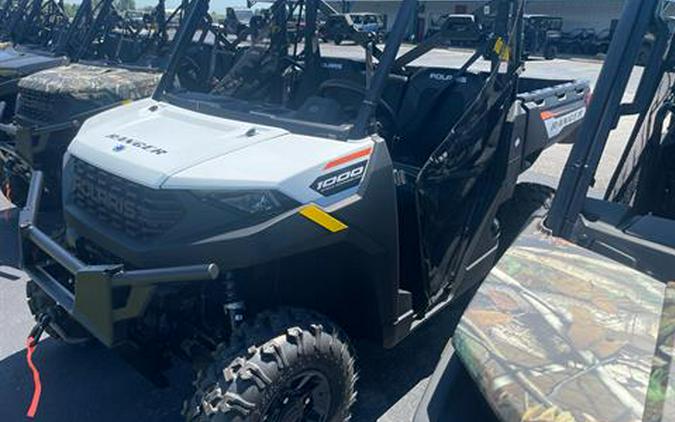 2025 Polaris Ranger 1000 Premium