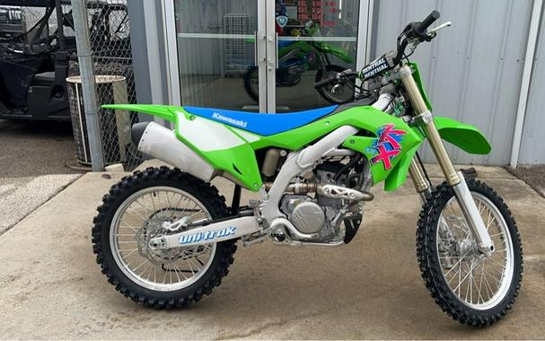 2024 Kawasaki KX™ 250