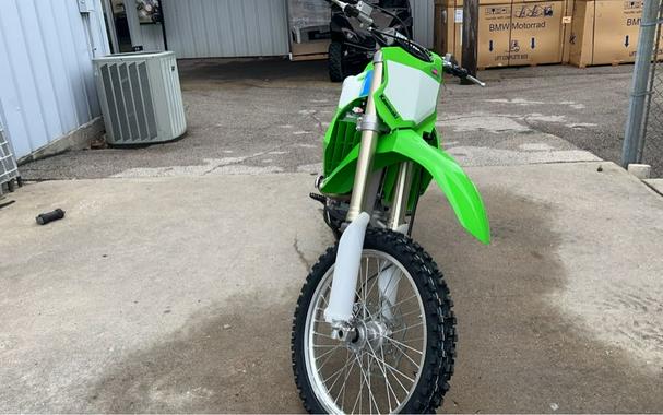 2024 Kawasaki KX™ 250