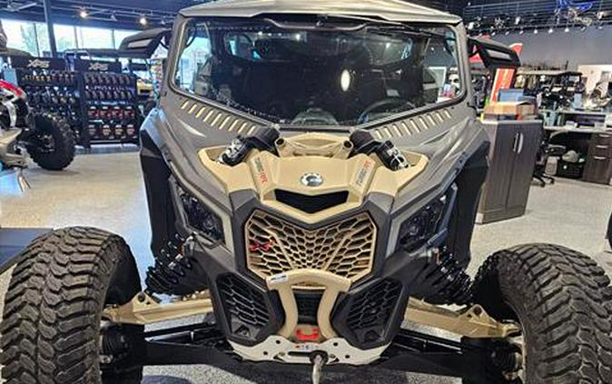 2023 Can-Am Maverick X3 X RC Turbo RR 72