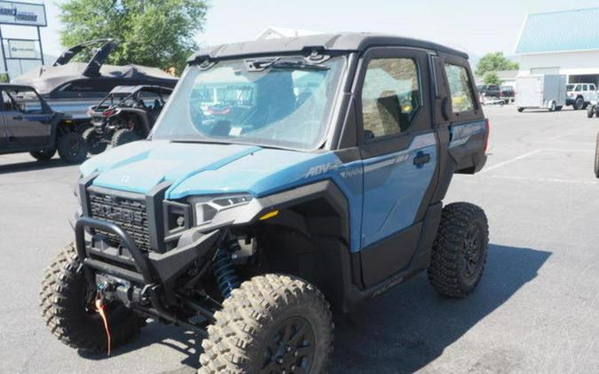 2024 Polaris® XPedition ADV NorthStar