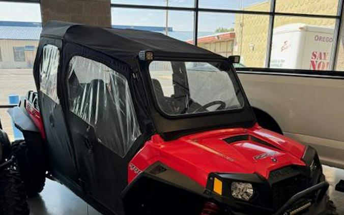 2012 Polaris Industries RZR 900