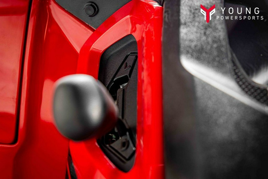 2026 Honda FourTrax Foreman Rubicon 4x4 Automatic DCT EPS