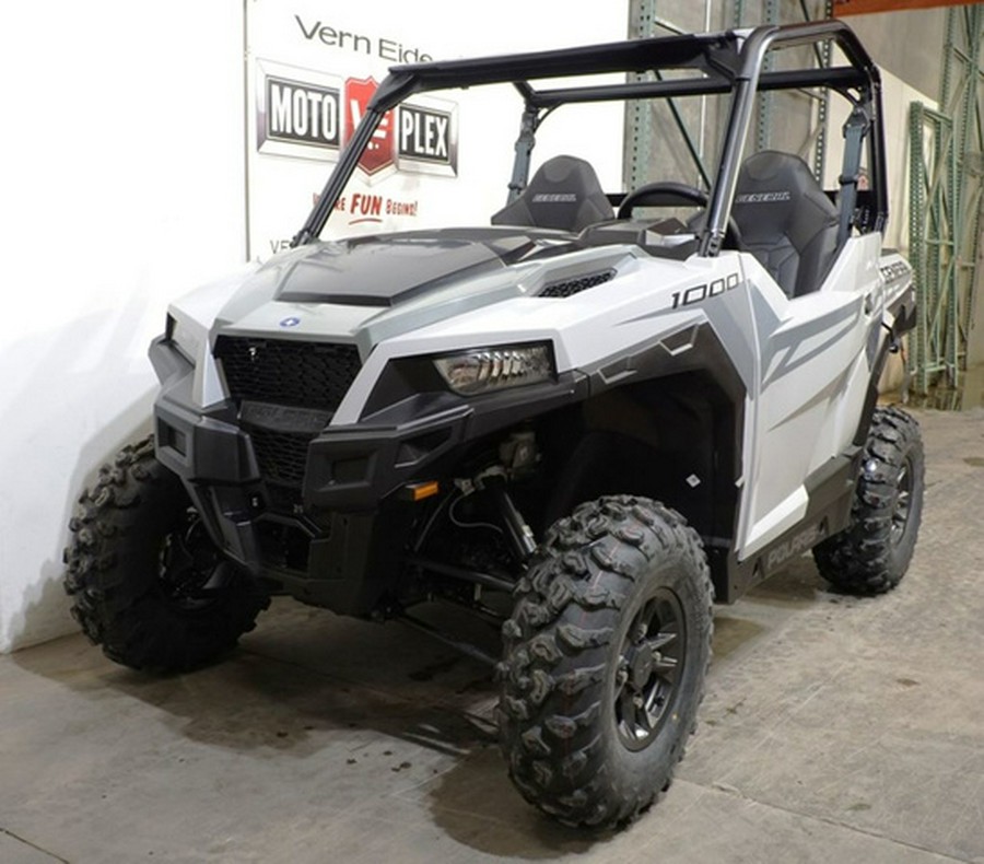 2026 Polaris GENERAL 1000 Sport