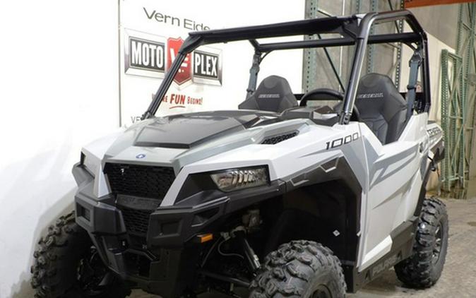 2026 Polaris GENERAL 1000 Sport