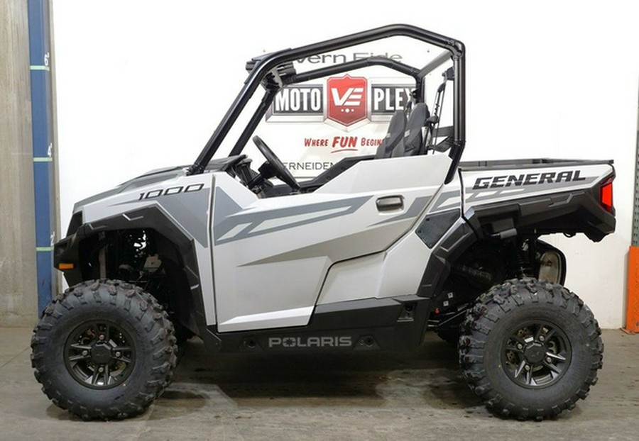 2026 Polaris GENERAL 1000 Sport