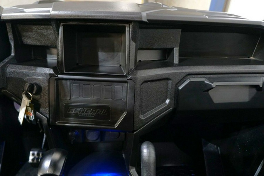 2026 Polaris GENERAL 1000 Sport