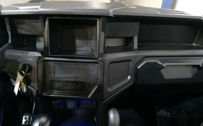 2026 Polaris GENERAL 1000 Sport