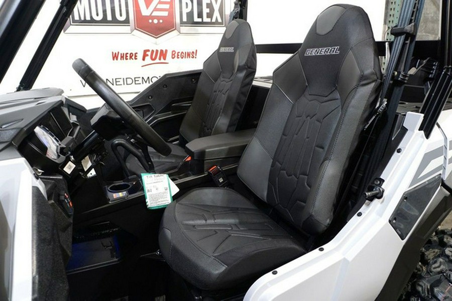 2026 Polaris GENERAL 1000 Sport