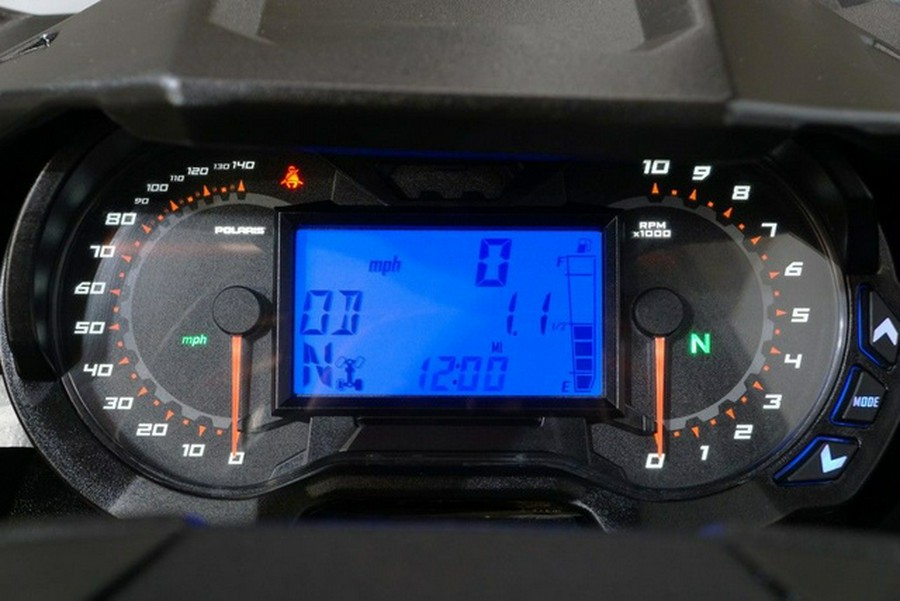 2026 Polaris GENERAL 1000 Sport