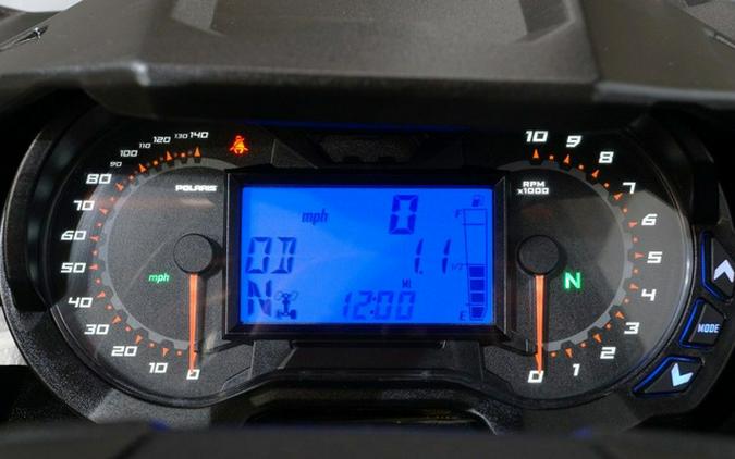 2026 Polaris GENERAL 1000 Sport