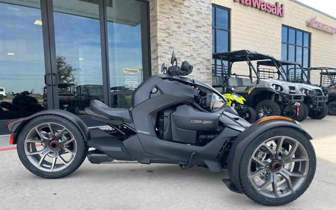 2026 Can-Am® RYKER 900
