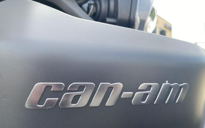 2026 Can-Am® RYKER 900