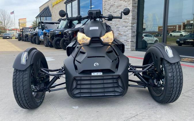 2026 Can-Am® RYKER 900