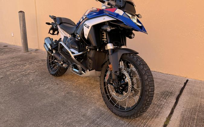 2026 BMW R 1300 GS
