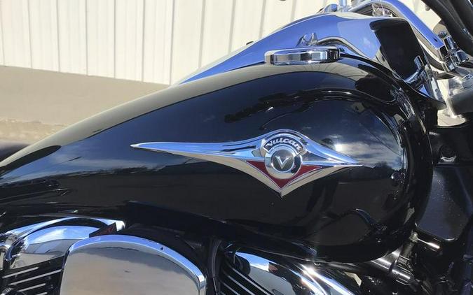 2006 Kawasaki Vulcan® 1600 Nomad™