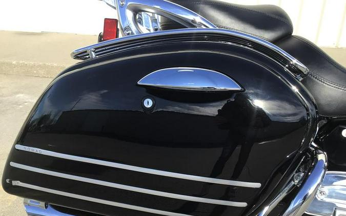 2006 Kawasaki Vulcan® 1600 Nomad™