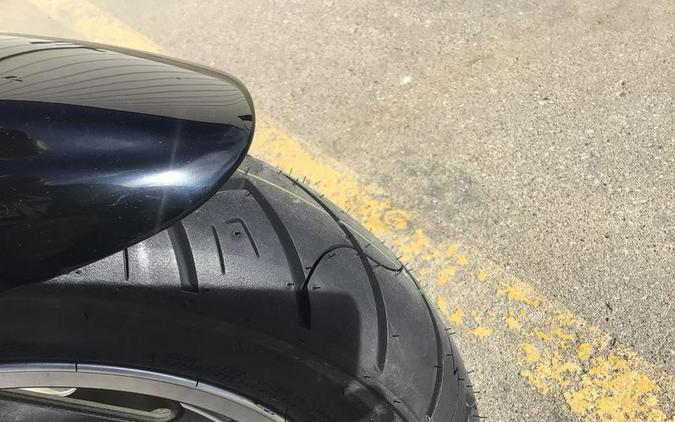 2006 Kawasaki Vulcan® 1600 Nomad™