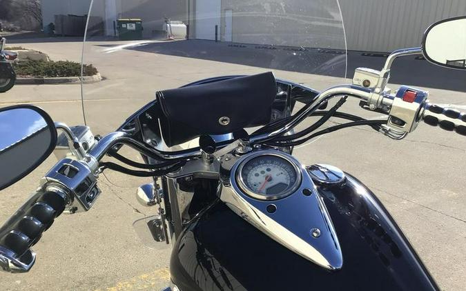 2006 Kawasaki Vulcan® 1600 Nomad™