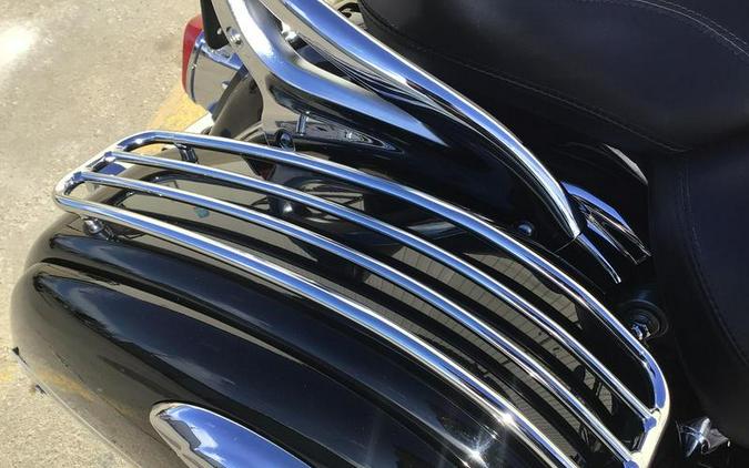 2006 Kawasaki Vulcan® 1600 Nomad™