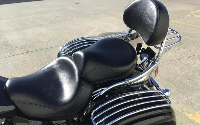 2006 Kawasaki Vulcan® 1600 Nomad™