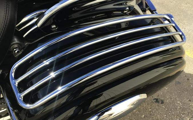 2006 Kawasaki Vulcan® 1600 Nomad™