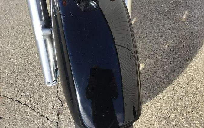 2006 Kawasaki Vulcan® 1600 Nomad™