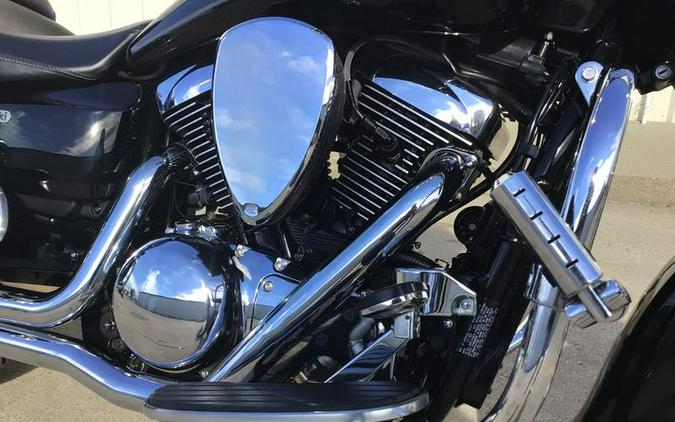 2006 Kawasaki Vulcan® 1600 Nomad™