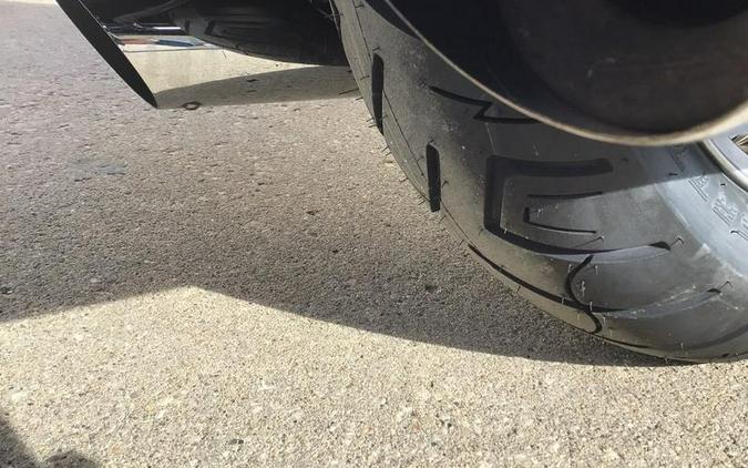 2006 Kawasaki Vulcan® 1600 Nomad™